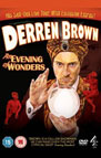 An Evening of Wonders (DVD 2009)