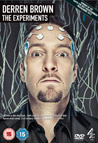 Derren Brown: The Experiments (DVD 2012)