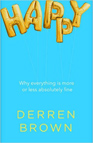 Happy (Book 2016)