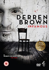 Derren Brown: Infamous (DVD 2014)