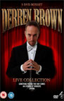 Live Collection (DVD 2011)