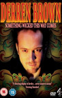 Something Wicked This Way Comes (DVD 2008)