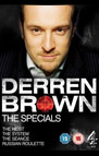 The Specials (DVD 2008) - Heist, The System, Seance, Russian Roulette