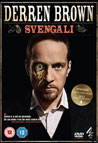 Derren Brown: Svengali (DVD 2013)